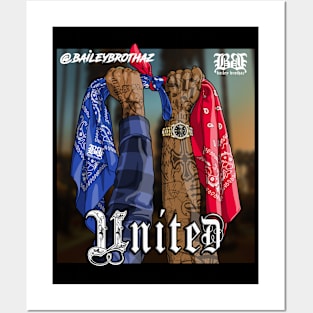 United Posters and Art